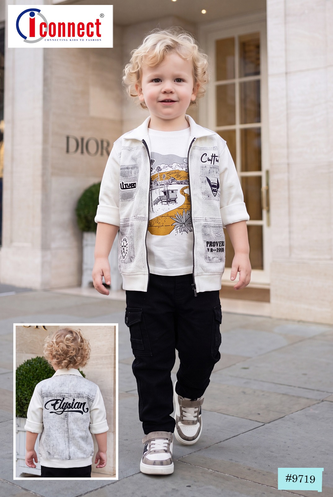 Kids Wear