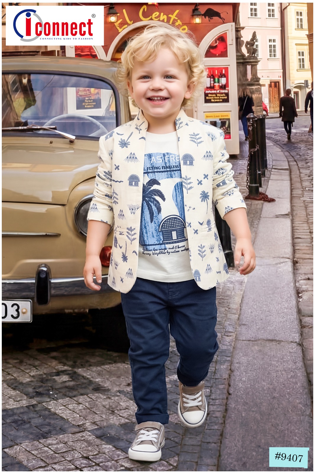 Kids Wear