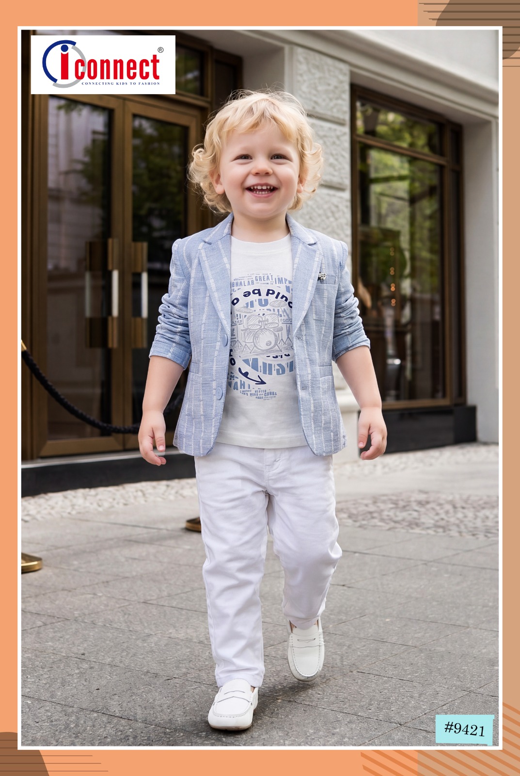 Kids Wear