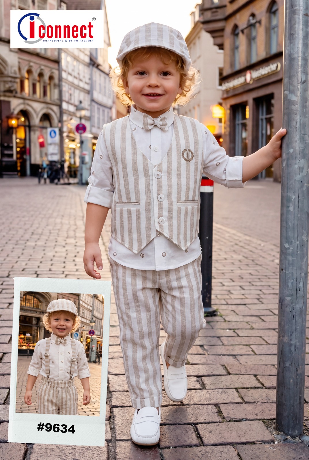 Kids Wear
