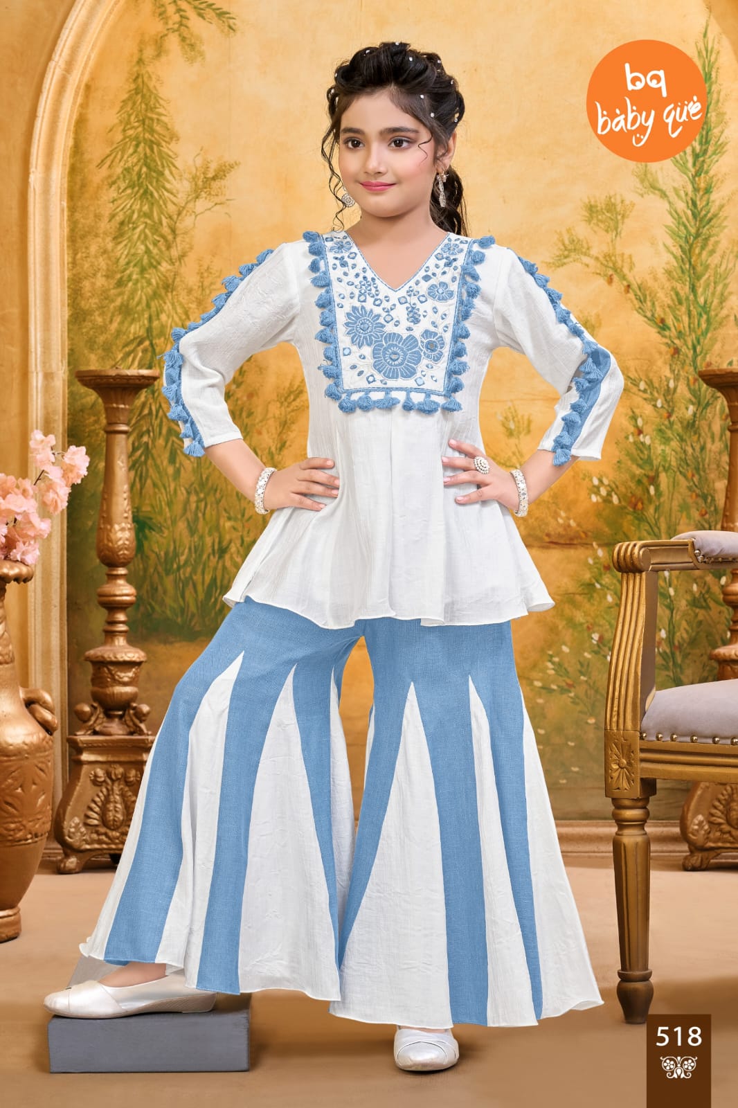 Kids Wear
